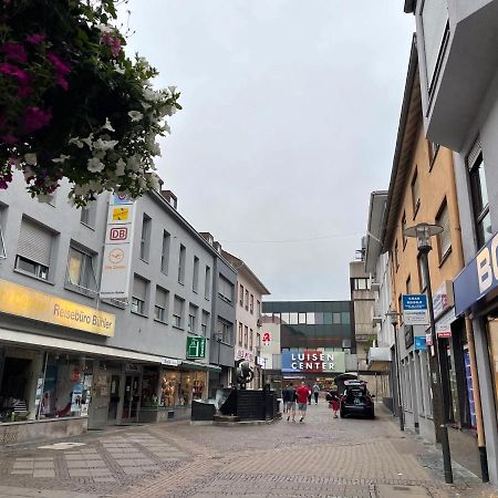 Отель Darmstadt2. Экстерьер фото